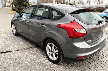 Хэтчбек Ford Focus 2014 в Днепре