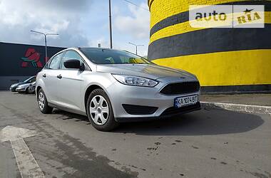 Ford Focus Flex Fuel 2018 Ford Focus Flex Fuel 2018