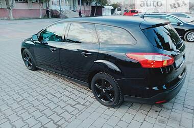 Универсал Ford Focus 2013 в Ивано-Франковске