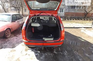 Универсал Ford Focus 2007 в Сумах