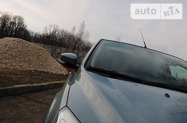 Хэтчбек Ford Focus 2008 в Трускавце