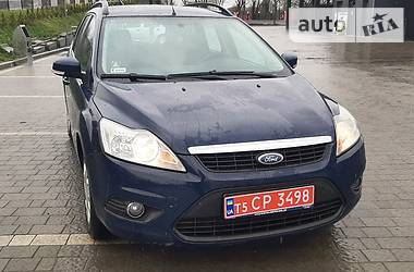 Ford Focus 2010