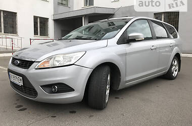 Ford Focus 2008 Ford Focus 2008