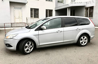 Універсал Ford Focus 2008 в 