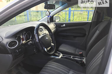 Універсал Ford Focus 2008 в 