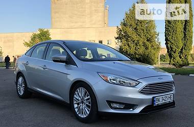 Ford Focus 2015 Ford Focus 2015
