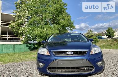 Ford Focus 2008 Ford Focus 2008