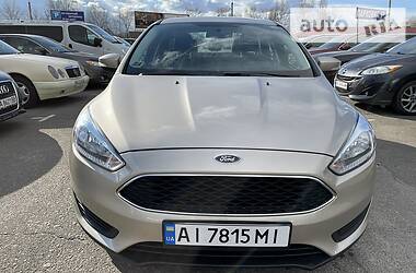 Ford Focus 2016 Ford Focus 2016