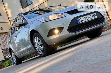 Ford Focus 2010