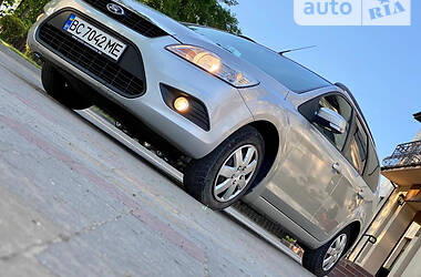 Універсал Ford Focus 2010 в Стрию