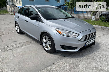 Ford Focus 2016 Ford Focus 2016