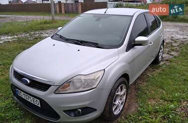 Ford Focus 2008 Ford Focus 2008