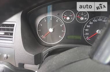 Ford Focus 2004 Ford Focus 2004