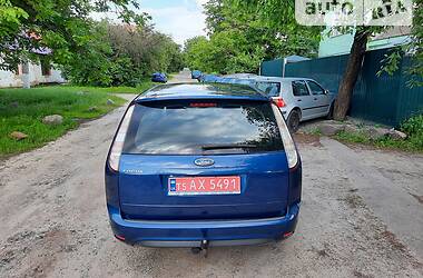 Универсал Ford Focus 2009 в Полтаве