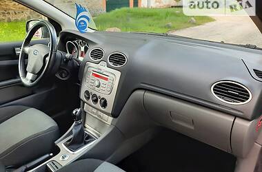 Универсал Ford Focus 2009 в Полтаве