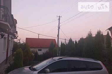 Універсал Ford Focus 2008 в 