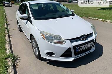 Седан Ford Focus 2014 в Сумах