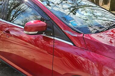 Универсал Ford Focus 2011 в 