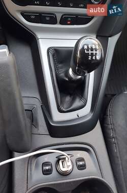 Универсал Ford Focus 2013 в 