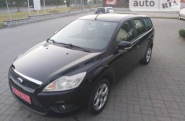 Универсал Ford Focus 2009 в 