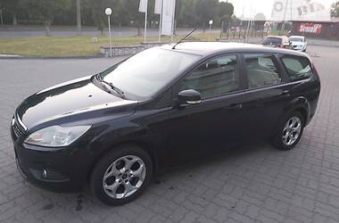 Ford Focus 2009 Ford Focus 2009
