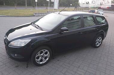 Универсал Ford Focus 2009 в 