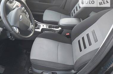 Универсал Ford Focus 2009 в 