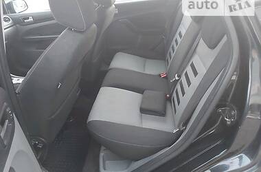 Универсал Ford Focus 2009 в 