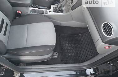 Универсал Ford Focus 2009 в 