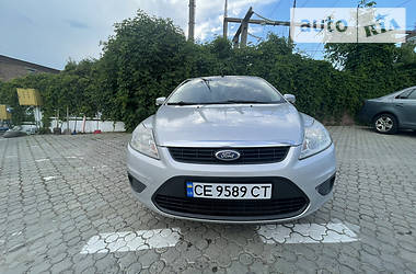 Ford Focus 2008