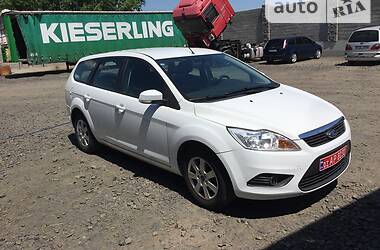 Универсал Ford Focus 2009 в Луцке