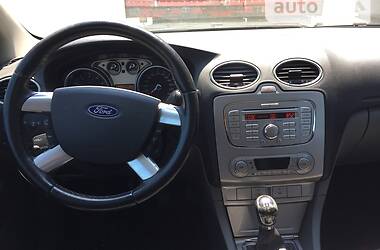 Универсал Ford Focus 2009 в Луцке