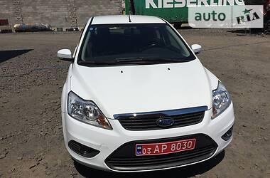 Универсал Ford Focus 2009 в Луцке