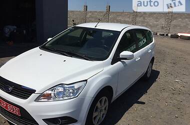 Универсал Ford Focus 2009 в Луцке