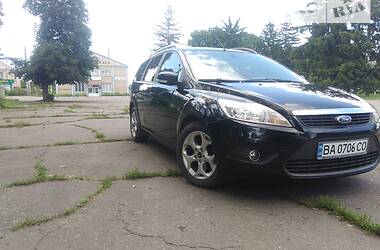 Универсал Ford Focus 2009 в Новоархангельске