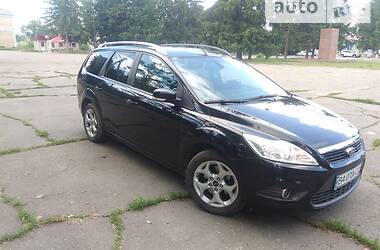 Универсал Ford Focus 2009 в Новоархангельске