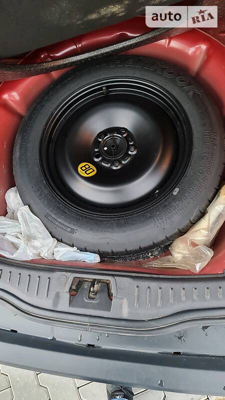 Универсал Ford Focus 2011 в Черновцах