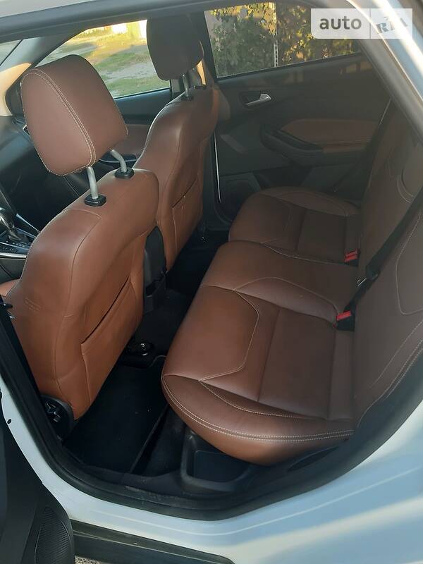 Универсал Ford Focus 2015 в Одессе