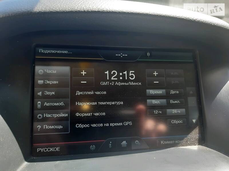 Универсал Ford Focus 2015 в Одессе