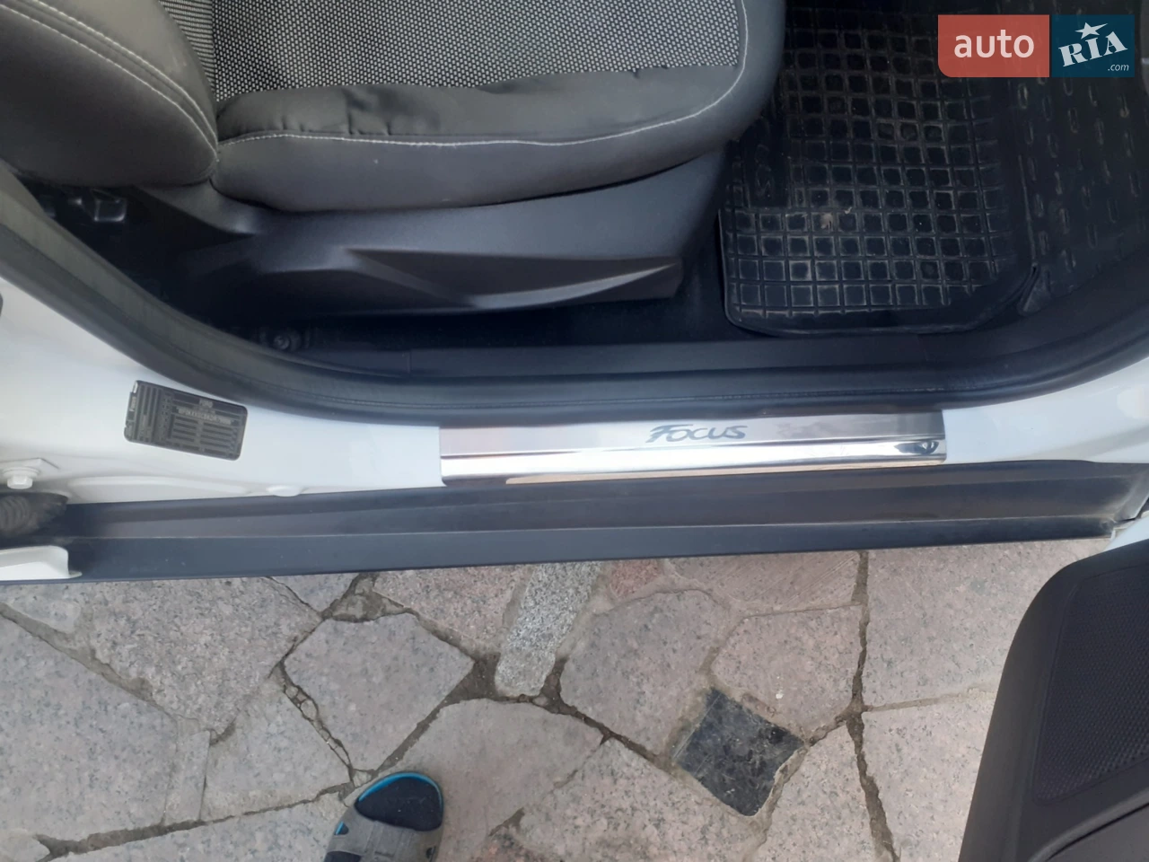 2013 Ford Focus - мініатюра 23