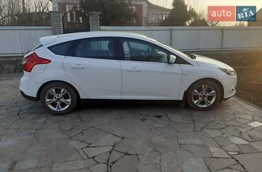 Ford Focus 2013 Ford Focus 2013