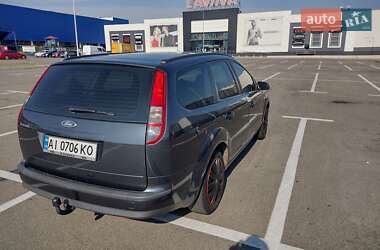 Универсал Ford Focus 2006 в Василькове