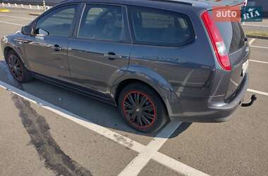 Универсал Ford Focus 2006 в Василькове