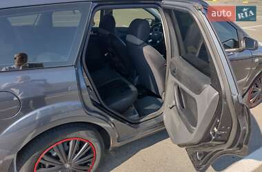 Универсал Ford Focus 2006 в Василькове