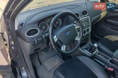 Универсал Ford Focus 2006 в Василькове