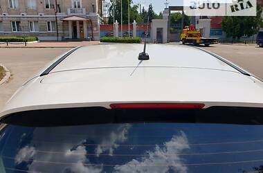 Хэтчбек Ford Focus 2016 в 
