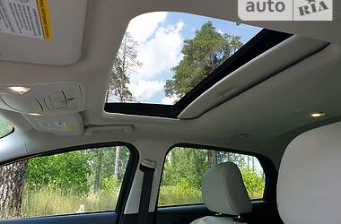 Хэтчбек Ford Focus 2016 в 