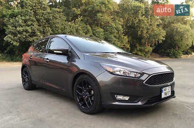 Ford Focus 2016 Ford Focus 2016