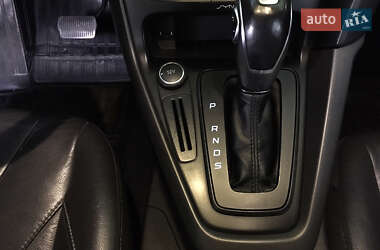 Хэтчбек Ford Focus 2016 в Киеве