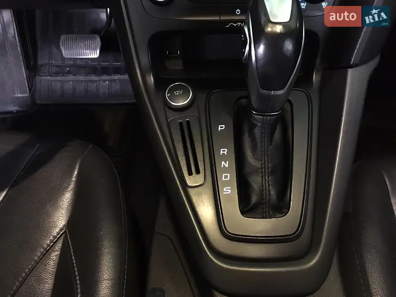 Ford Focus 2016 VIN 1FADP3K26GL267820 фото оголошення 11 з 60